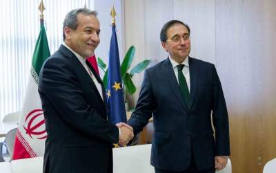 چندین هزار سانتریفیوژ پیشرفته وارد مدار می‌شوند