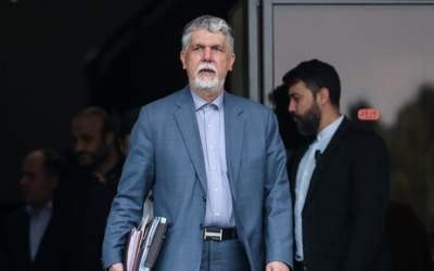 تلاش وزیر ارشاد برای رفع محدودیت‌ سلبریتی‌ها