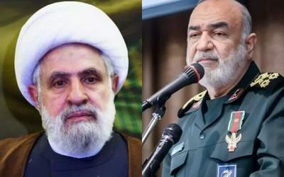 فرمانده سپاه: آتش‌بس در لبنان شکست راهبردی صهیونیست‌هاست