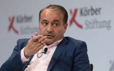 بازگشت زمان به دولت روحانی/ آمریکا کدخداست