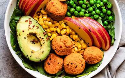 ۵ گیاه برای جایگزینی گوشت