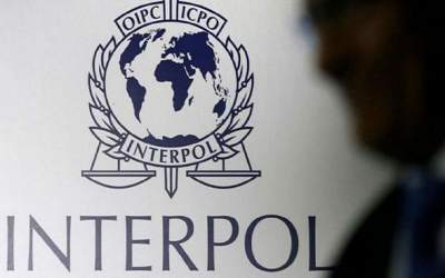 دستمزد ۵۰ پوندی برای قاچاق مواد از تهران به لندن