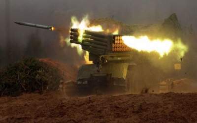 الجزیره حضور تروریست‌ها در حلب و ادلب را تایید کرد