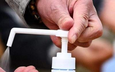 ضدعفونی‌کننده‌های موثر بر ویروس‌ها