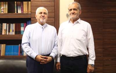 از قانون حجاب تا لایحه یک فوریتی برای ظریف