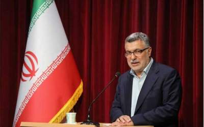 توضیح وزیر بهداشت درباره حذف ارز ترحیجی دارو