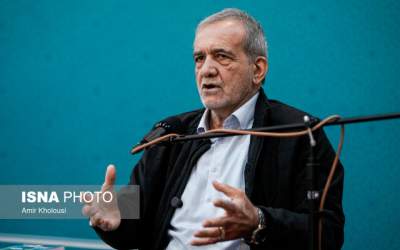 پزشکیان روز دانشجو به دانشگاه شریف می رود