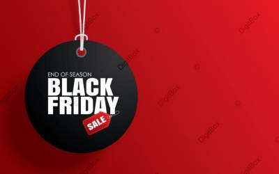 فیلم/ تخفیف بلک‌فرایدی یا بهانه گرانی  <img src="https://cdn.jahannews.com/images/video_icon.png" width="16" height="16" border="0" align="top">