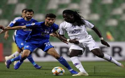 استقلال-الاهلی/ نبرد حساس نماینده ایران در جده