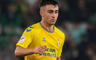 پیشنهاد ۲۰ میلیون دلاری تیم اسپانیایی برای الهلال