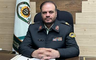 شرور مسلح کرج دستگیر شد‌