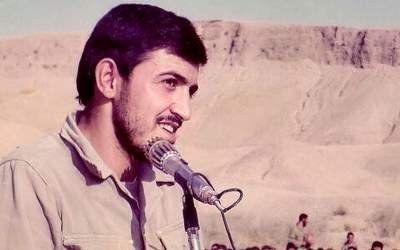 ماجرای قرارداد شهید زین الدین با همسر دومش