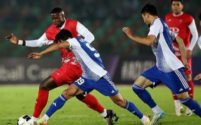 تکلیف میزبانی تیم های ایرانی در آسیا چه شد؟