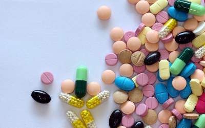 آیا نصف کردن قرص خطرناک است؟