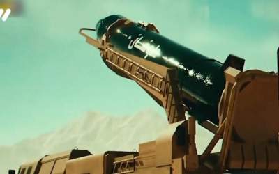 یمن چگونه توازن قدرت را به‌ چالش کشید؟  <img src="https://cdn.jahannews.com/images/video_icon.png" width="16" height="16" border="0" align="top">