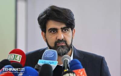 واکنش سخنگوی شهرداری به قانون حجاب  <img src="https://cdn.jahannews.com/images/video_icon.png" width="16" height="16" border="0" align="top">