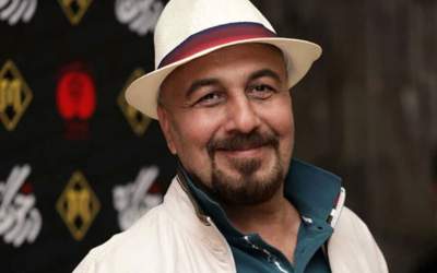 ویدئوی وایرال شده رضا عطاران در یک قهوه خانه  <img src="https://cdn.jahannews.com/images/video_icon.png" width="16" height="16" border="0" align="top">