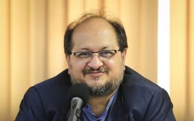 تقدیر شریعتمداری از استقلالی‌ها