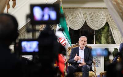 ۱۰ نکته درباره دومین گفتگوی تلویزیونی رئیس جمهور