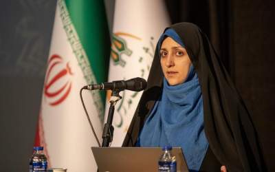 ۴۰ میلیون زن و دختر در جامعه داریم