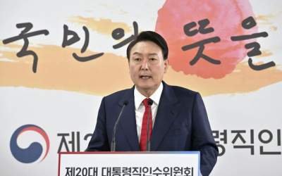 دستور رئیس‌جمهور کره جنوبی مبنی بر لغو حکومت نظامی