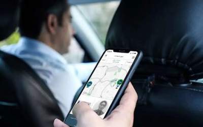 قانون حجاب: نه راننده اسنپ جریمه می‌شود نه مسافری با گزارش راننده