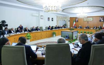 پرونده انتخاب استانداران بسته شد