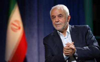 واکنش اوحدی به شایعه استعفا و تابعیت فرزندش  <img src="https://cdn.jahannews.com/images/video_icon.png" width="16" height="16" border="0" align="top">