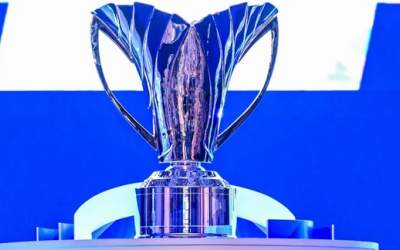 زمان قرعه‌کشی لیگ قهرمانان آسیا ۲