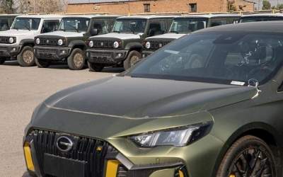 تمدید مهلت ثبت‌نام خودرو‌های وارداتی