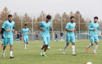 استقلال، خیبر و گل گهر به تیم ملی بازیکن ندادند