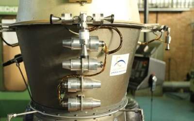 سامان یک با سیمرغ ایرانی پرتاب شد و با موفقیت در مدار قرار گرفت  <img src="https://cdn.jahannews.com/images/video_icon.png" width="16" height="16" border="0" align="top">