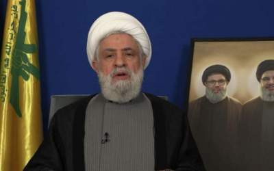 تحریف احمقانه به سبک رسانه های صهیونیستی!  <img src="https://cdn.jahannews.com/images/video_icon.png" width="16" height="16" border="0" align="top">