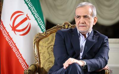 بازتاب عجیب گفتگوی پزشکیان در نشریات مدعی حمایت از دولت