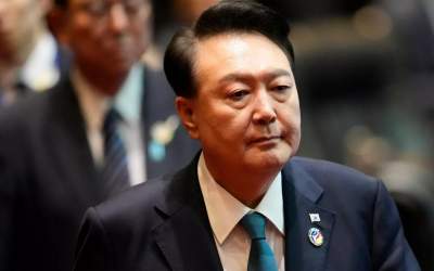 رئیس‌جمهور کره‌جنوبی: از مردم عذرخواهی می‌کنم