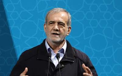 پزشکیان: با قهر کردن نمی‌شود مملکت را درست کرد  <img src="https://cdn.jahannews.com/images/video_icon.png" width="16" height="16" border="0" align="top">