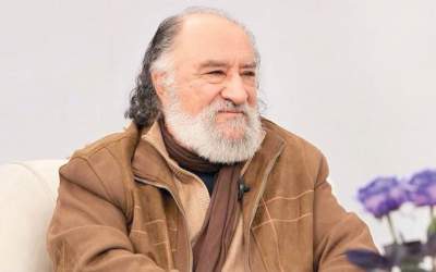 داریوش ارجمند: من اصلا سینما نمی‌روم