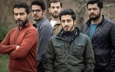 آخرین خبرها از گاندو ۳