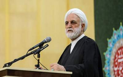 اژه‌ای: بسیاری از مسائل را با شهید رئیسی تلفنی مطرح و مرتفع می‌کردم و با یک کلام منظور همدیگر را متوجه می‌شدیم