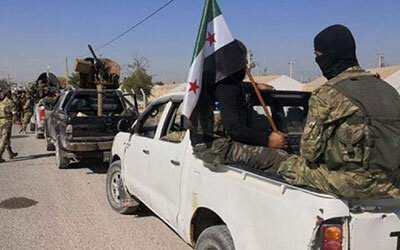 کارمندان فرودگاه دمشق از فرودگاه خارج شدند  <img src="https://cdn.jahannews.com/images/video_icon.png" width="16" height="16" border="0" align="top">