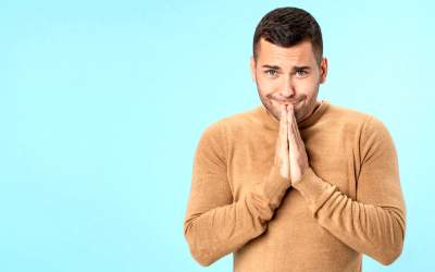 چگونه صادقانه عذرخواهی کنیم؟