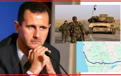 تکلیف ایران و مقاومت پس از سقوط اسد چیست؟