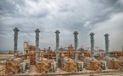 مصرف گاز در استان تهران ۳۴ درصد افزایش یافت