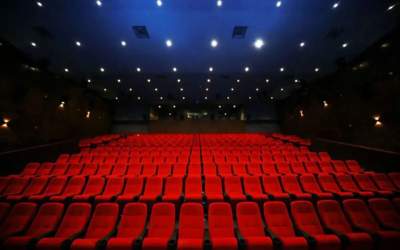 «باغ کیانوش» پرفروش‌ترین غیرکمدی شد