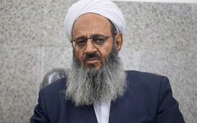 خوشحالی عبدالحمید از روی کار آمدن تروریست‌ها