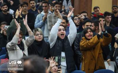 تنش در نشست دانشجویان با سخنگوی دولت  <img src="https://cdn.jahannews.com/images/picture_icon.png" width="16" height="16" border="0" align="top">