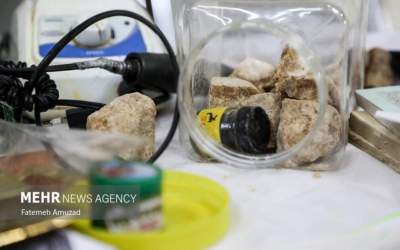 بازداشت رمال معروف تهران +تصاویر  <img src="https://cdn.jahannews.com/images/picture_icon.png" width="16" height="16" border="0" align="top">