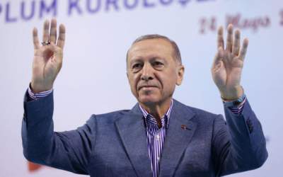 اعتماد به نفس عجیب اردوغان +فیلم  <img src="https://cdn.jahannews.com/images/video_icon.png" width="16" height="16" border="0" align="top">