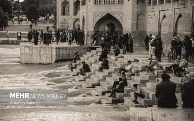 زاینده رود در غروب خاطرات  <img src="https://cdn.jahannews.com/images/picture_icon.png" width="16" height="16" border="0" align="top">