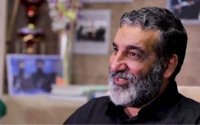 توصیه حاج حسین یکتا به بچه‌های انقلابی متحیر  <img src="https://cdn.jahannews.com/images/video_icon.png" width="16" height="16" border="0" align="top">